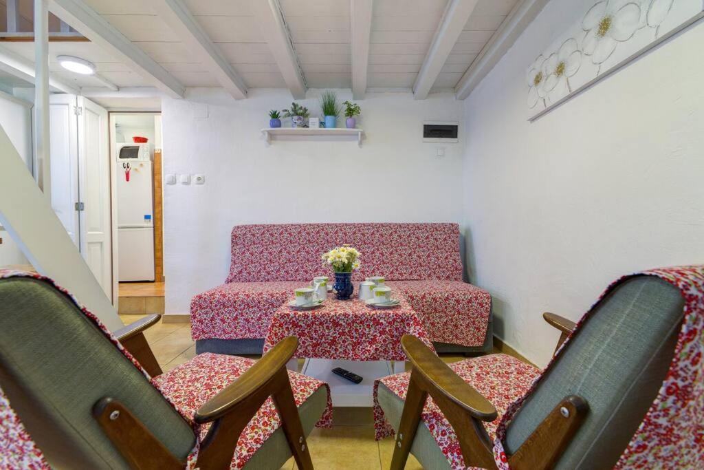 Piccola Casa - A Little Paradise Kršan Екстериор снимка