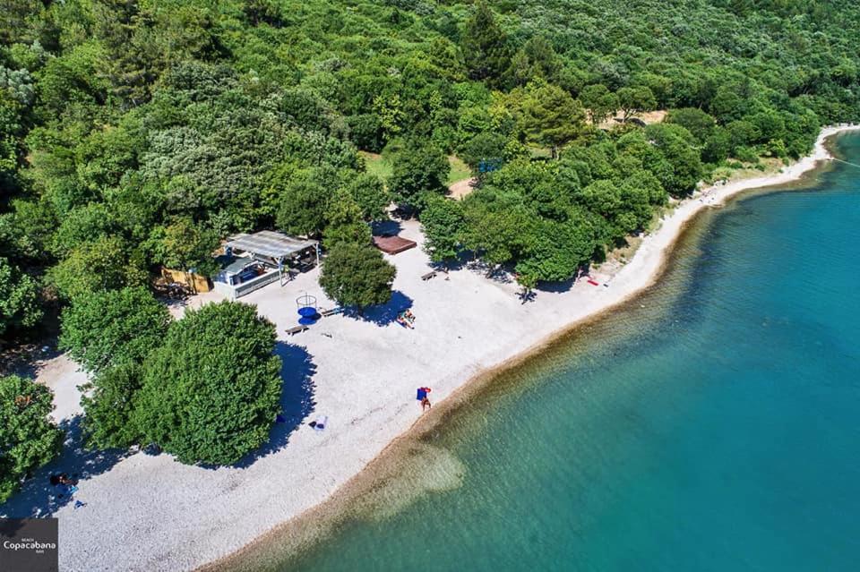 Piccola Casa - A Little Paradise Kršan Екстериор снимка