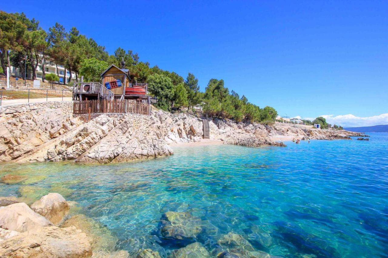Piccola Casa - A Little Paradise Kršan Екстериор снимка